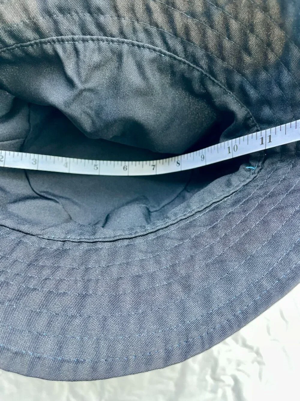 Sonic The Hedgehog Fisherman Hat